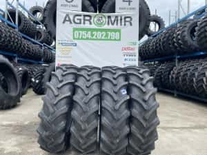 CEAT Cauciucuri noi agricole de tractor spate cu 8PR garantie 13.6-28 — miniatura 7
