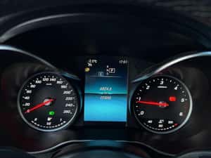 Mercedes-Benz GLC 200 Coupe 200 d Automată 163 HP Diesel — miniatura 7