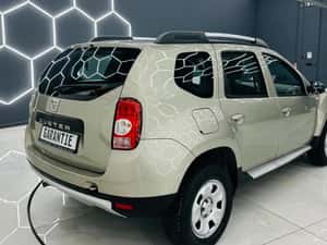 Dacia Duster 2013 1.6i E5 Manuală 105 HP Benzină — miniatura 3