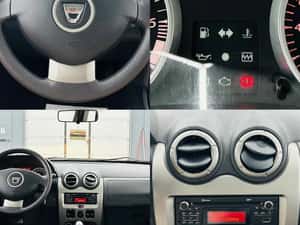 Dacia Duster 2013 1.6i E5 Manuală 105 HP Benzină — miniatura 6