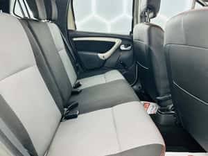 Dacia Duster 2013 1.6i E5 Manuală 105 HP Benzină — miniatura 7