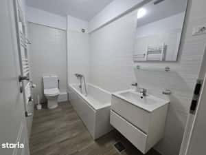 Apart. 2 camere Copou-Sadoveanu,47mp,mobilat,parcare,et.1/2Cod:162414 — miniatura 4