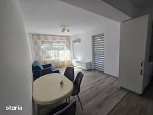 Apart. 2 camere Copou-Sadoveanu,47mp,mobilat,parcare,et.1/2Cod:162414 — miniatura 5