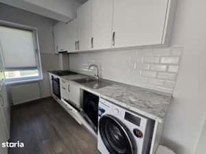 Apart. 2 camere Copou-Sadoveanu,47mp,mobilat,parcare,et.1/2Cod:162414 — miniatura 6