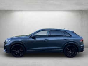 Audi SQ8 Automată 507 HP Benzină — miniatura 2
