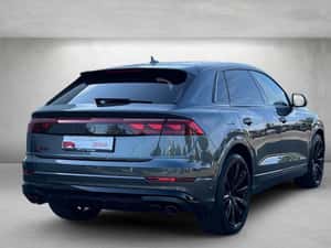 Audi SQ8 Automată 507 HP Benzină — miniatura 3