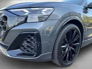 Audi SQ8 Automată 507 HP Benzină — miniatura 4