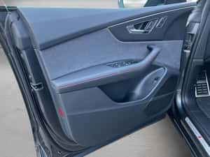 Audi SQ8 Automată 507 HP Benzină — miniatura 6
