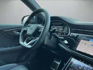 Audi SQ8 Automată 507 HP Benzină — miniatura 7