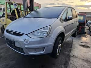 Grila ventilatie 6G91-18C298-AF Ford S-Max 1 (facelift) (2010 - 2015) — miniatura 8