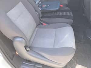 Seat Alhambra, an  2008, proprietar,  4x4! — miniatura 5