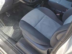 Seat Alhambra, an  2008, proprietar,  4x4! — miniatura 6