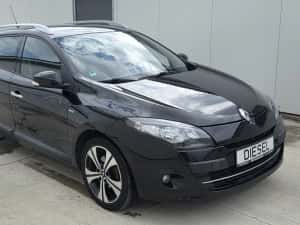 Renault Megane Bose Edition an 2011 euro 5 187000 km 1.9 dci — miniatura 2