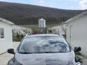 Renault Megane Bose Edition an 2011 euro 5 187000 km 1.9 dci — miniatura 3