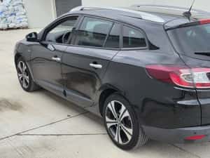 Renault Megane Bose Edition an 2011 euro 5 187000 km 1.9 dci — miniatura 4