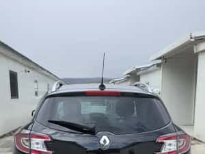 Renault Megane Bose Edition an 2011 euro 5 187000 km 1.9 dci — miniatura 5