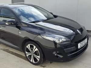 Renault Megane Bose Edition an 2011 euro 5 187000 km 1.9 dci — miniatura 6