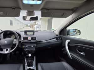 Renault Megane Bose Edition an 2011 euro 5 187000 km 1.9 dci — miniatura 7