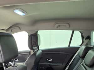 Renault Megane Bose Edition an 2011 euro 5 187000 km 1.9 dci — miniatura 8