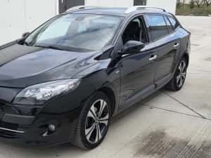 Renault Megane Bose Edition an 2011 euro 5 187000 km 1.9 dci — miniatura 9