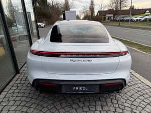 Porsche Taycan Sport / Coupe 680 cp Electric Second-hand — miniatura 6