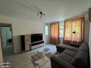 AP. 2 CAMERE OBOR- BLOC REABILITAT, BUCATARIE INCHISA, MOBILAT MODERN — miniatura 3