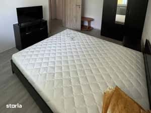 AP. 2 CAMERE OBOR- BLOC REABILITAT, BUCATARIE INCHISA, MOBILAT MODERN — miniatura 5
