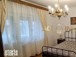 3 Camere de inchiriat | Dorobanti | Metrou | Centrala | Mobilat — miniatura 3
