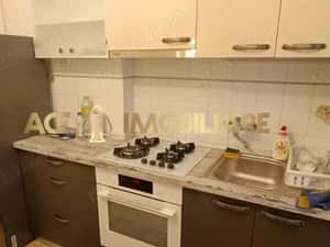 3 Camere de inchiriat | Dorobanti | Metrou | Centrala | Mobilat — miniatura 4