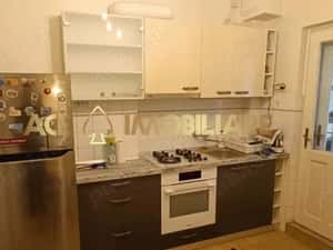 3 Camere de inchiriat | Dorobanti | Metrou | Centrala | Mobilat — miniatura 5