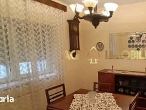 3 Camere de inchiriat | Dorobanti | Metrou | Centrala | Mobilat — miniatura 6