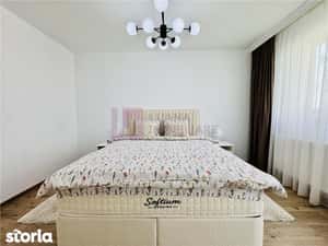 Apartament 3 camere | 2 bai | parcare subterana | modern | Turnisor | — miniatura 5