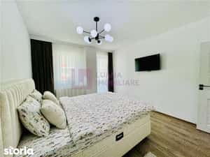 Apartament 3 camere | 2 bai | parcare subterana | modern | Turnisor | — miniatura 6