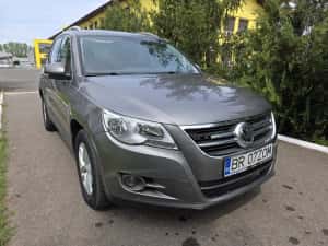 De vânzare Volkswagen Tiguan 2010 Automat EURO 5 4MOTION — miniatura 2