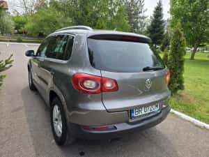 De vânzare Volkswagen Tiguan 2010 Automat EURO 5 4MOTION — miniatura 4