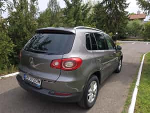 De vânzare Volkswagen Tiguan 2010 Automat EURO 5 4MOTION — miniatura 5