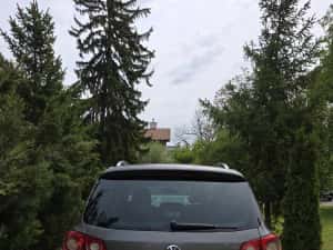 De vânzare Volkswagen Tiguan 2010 Automat EURO 5 4MOTION — miniatura 6