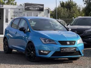 Seat Ibiza FR 2016/Bi-xenon/Led/Climatronic/Posibilitate rate fixe/Garantie/ Transport gratuit