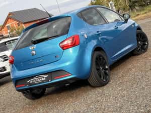 Seat Ibiza FR 2016/Bi-xenon/Led/Climatronic/Posibilitate rate fixe/Garantie/ Transport gratuit — miniatura 3