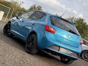 Seat Ibiza FR 2016/Bi-xenon/Led/Climatronic/Posibilitate rate fixe/Garantie/ Transport gratuit — miniatura 4