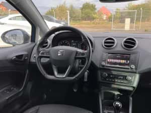 Seat Ibiza FR 2016/Bi-xenon/Led/Climatronic/Posibilitate rate fixe/Garantie/ Transport gratuit — miniatura 6