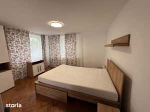 Apartament 3 camere, decomandat, Pet Friendly, zona Dambul Rotund — miniatura 5