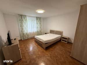 Apartament 3 camere, decomandat, Pet Friendly, zona Dambul Rotund — miniatura 6