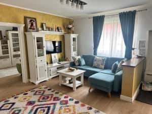 Casă P+1 Bariera Vâlcii (zona Spital Regional)–110 mp + 562 mp teren — miniatura 3