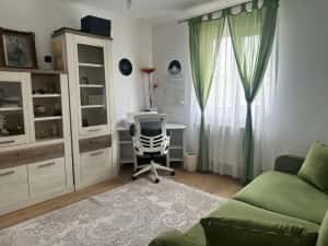 Casă P+1 Bariera Vâlcii (zona Spital Regional)–110 mp + 562 mp teren — miniatura 4