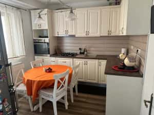 Casă P+1 Bariera Vâlcii (zona Spital Regional)–110 mp + 562 mp teren — miniatura 5