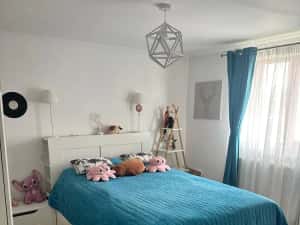 Casă P+1 Bariera Vâlcii (zona Spital Regional)–110 mp + 562 mp teren — miniatura 6