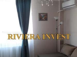 Comision 0%! ULTRACENTRAL ! Apartament 2 camere de inchiriat — miniatura 5