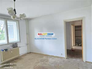 Vanzare 3 camere Gorjului | Semidecomandat | 6min metrou | Comision 0%