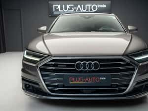 Audi A8 55 TFSI quattro – 340 CP Long — miniatura 2